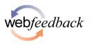 webfeedback